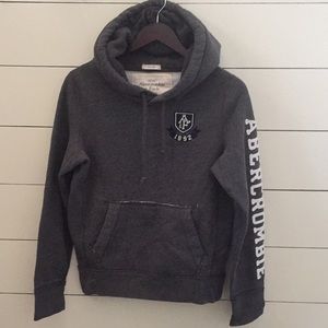 Abercrombie & Fitch hoodie